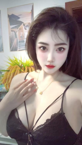 夫子庙性感少妇