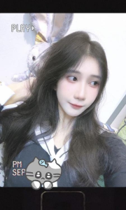 异域风情美女小鱼