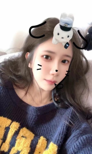 异域风情美女小鱼