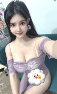 白云莎莎