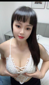 甜媚风格少妇