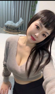 甜媚风格少妇