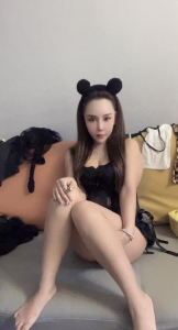 苏州少妇一字马