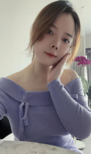 天河美胸姐玖玖