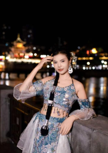 宝安少妇笑笑