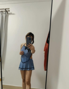 打卡风骚珠珠