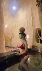 妩媚大奶少妇叶子