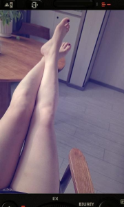 新街口小姐姐