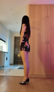 流亭170高挑美女