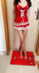 熟女诱惑