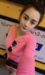 姑苏美女筱筱