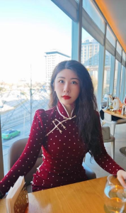 纹身大美妞