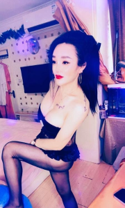 普陀风骚御姐