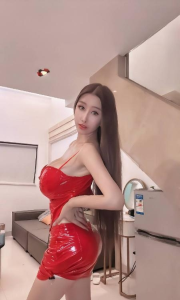巨乳翘臀网红善朵