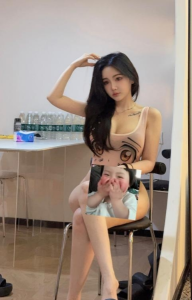 拱墅绝美苏可可