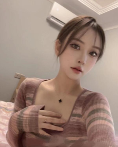 武汉小美女
