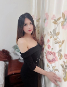 鲁班路推油小晴