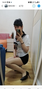 海珠可三通少妇