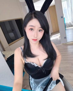 水床兔女郎