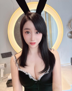 水床兔女郎