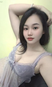技术型御姐如意