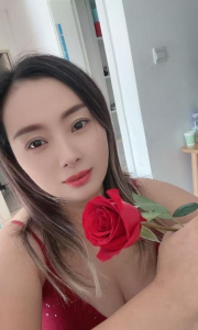 服务型浪人妻
