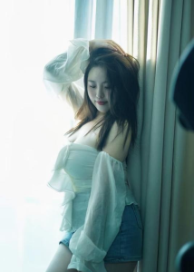 微胖美臀莎莎