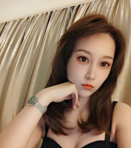 普陀大胸安妮