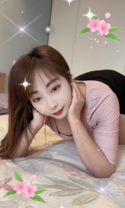 汉口小姐姐