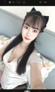 萧山良家小少妇
