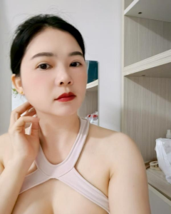 服务型熟女