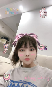洪山小雨点