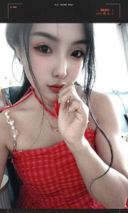 大港小姐姐