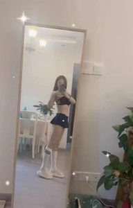 功夫小妖精