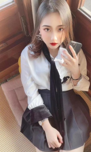广州长腿泡泡