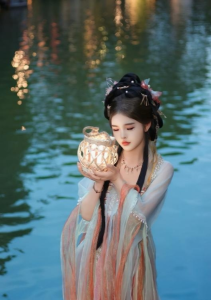杭州杨超越—歆倪