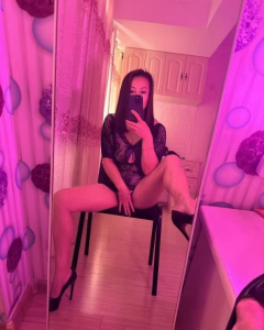 栖霞性感少妇