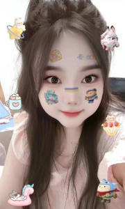 江北小小