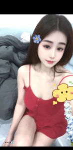 民治巨乳小甜心