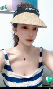 雨花混血儿