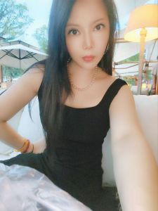 南门少妇