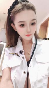 龙华区大奶丹妮