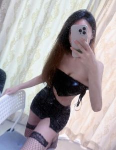 福田区性感妩媚意中人