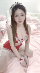 反差萌妹少妇