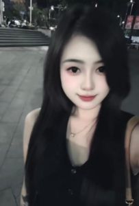 兼职美女花生米小姐姐