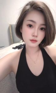 兼职美女花生米小姐姐