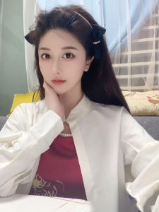 南山区火辣性感小千代