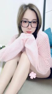 越秀区眼镜轻熟姐