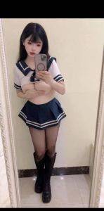 天河区奶妹大馒头