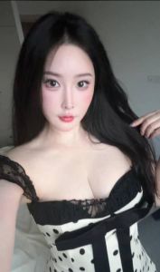 滨湖大胸表姐